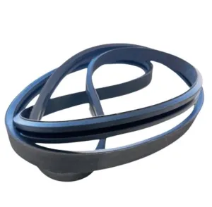 2R-3V450 Banded V-Belt - 45.0" Length - 2 Ribs