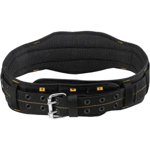 5 IN Heavy Duty Padded Work Belt