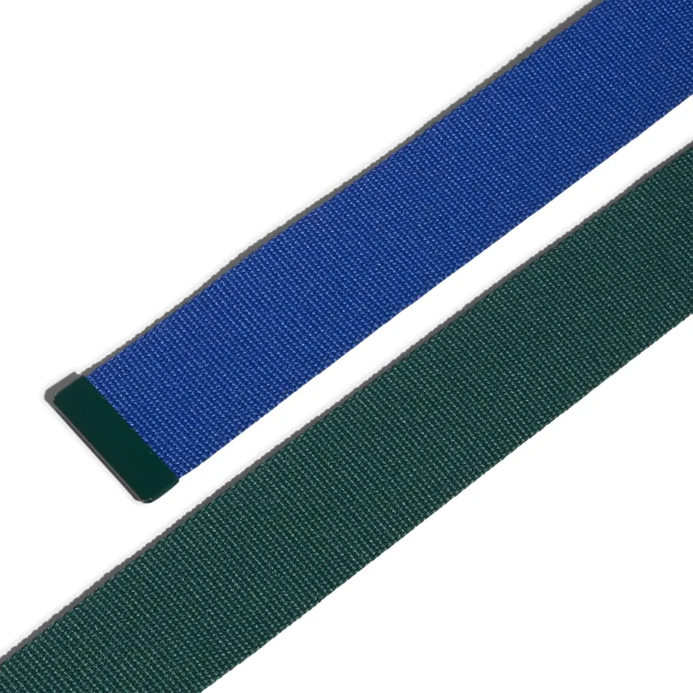 adidas Reversible Webbing Golf Belt IY4419