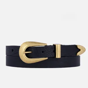 ADRIE Belt in Black
