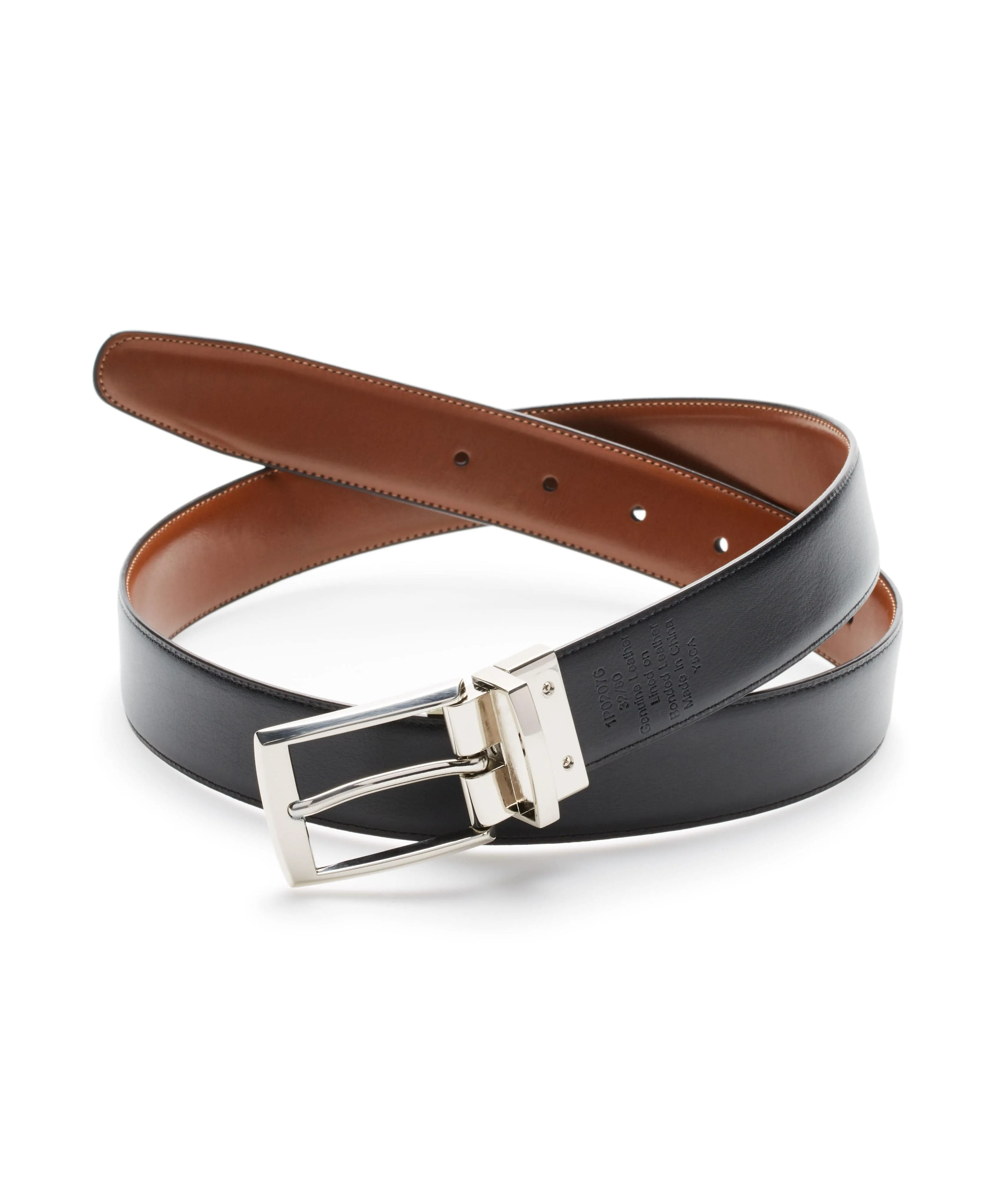 Amigo Reversible Belt