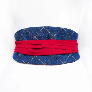 anjelica wrap belt