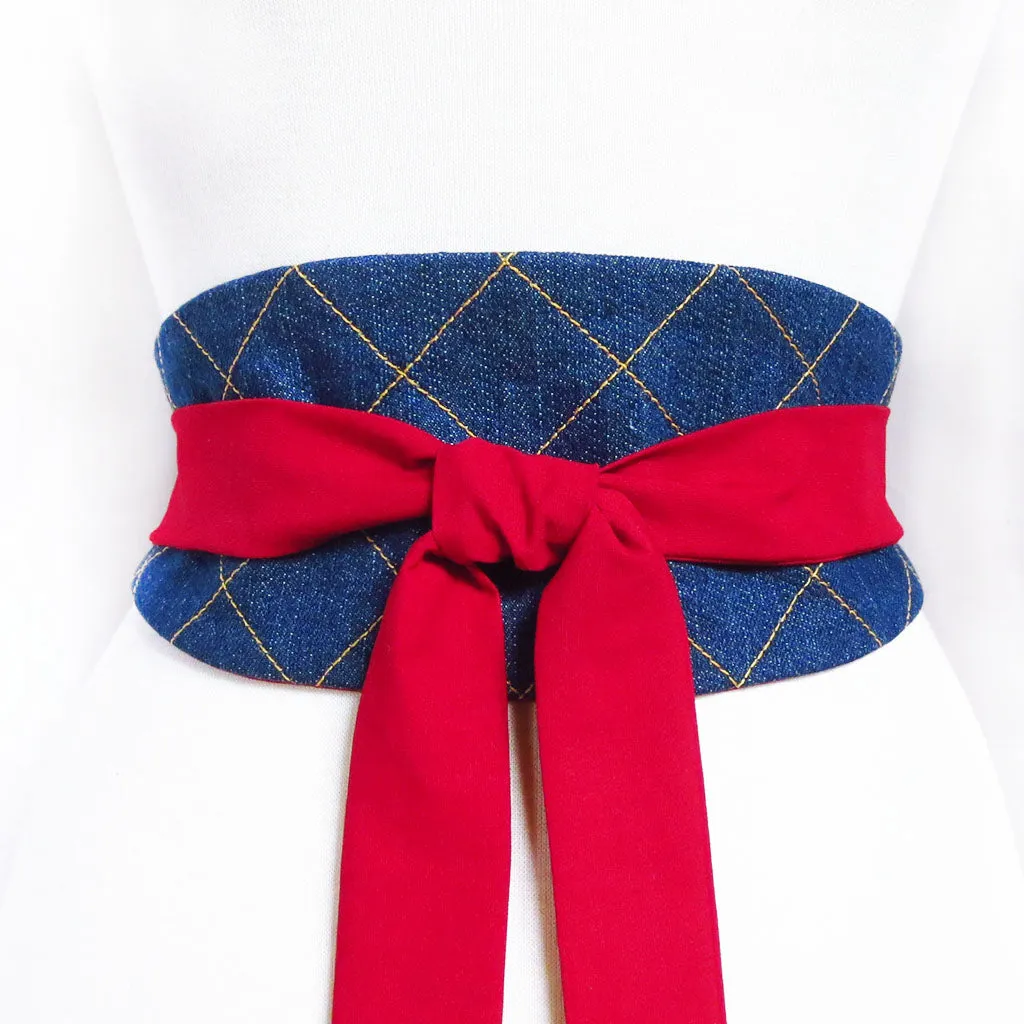 anjelica wrap belt
