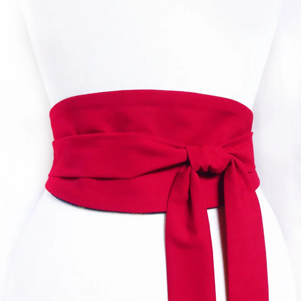 anjelica wrap belt