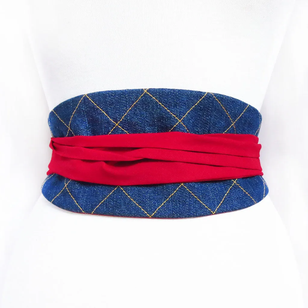 anjelica wrap belt
