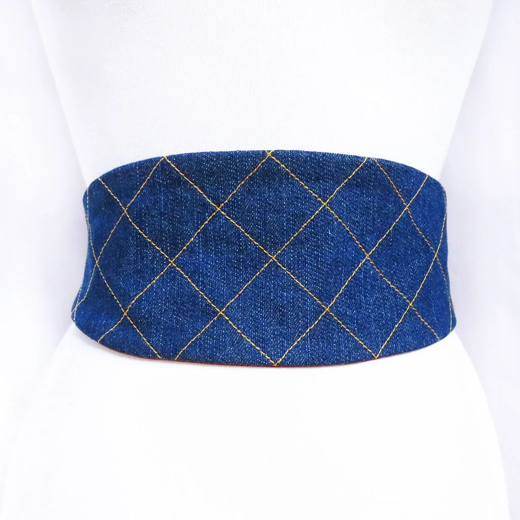 anjelica wrap belt
