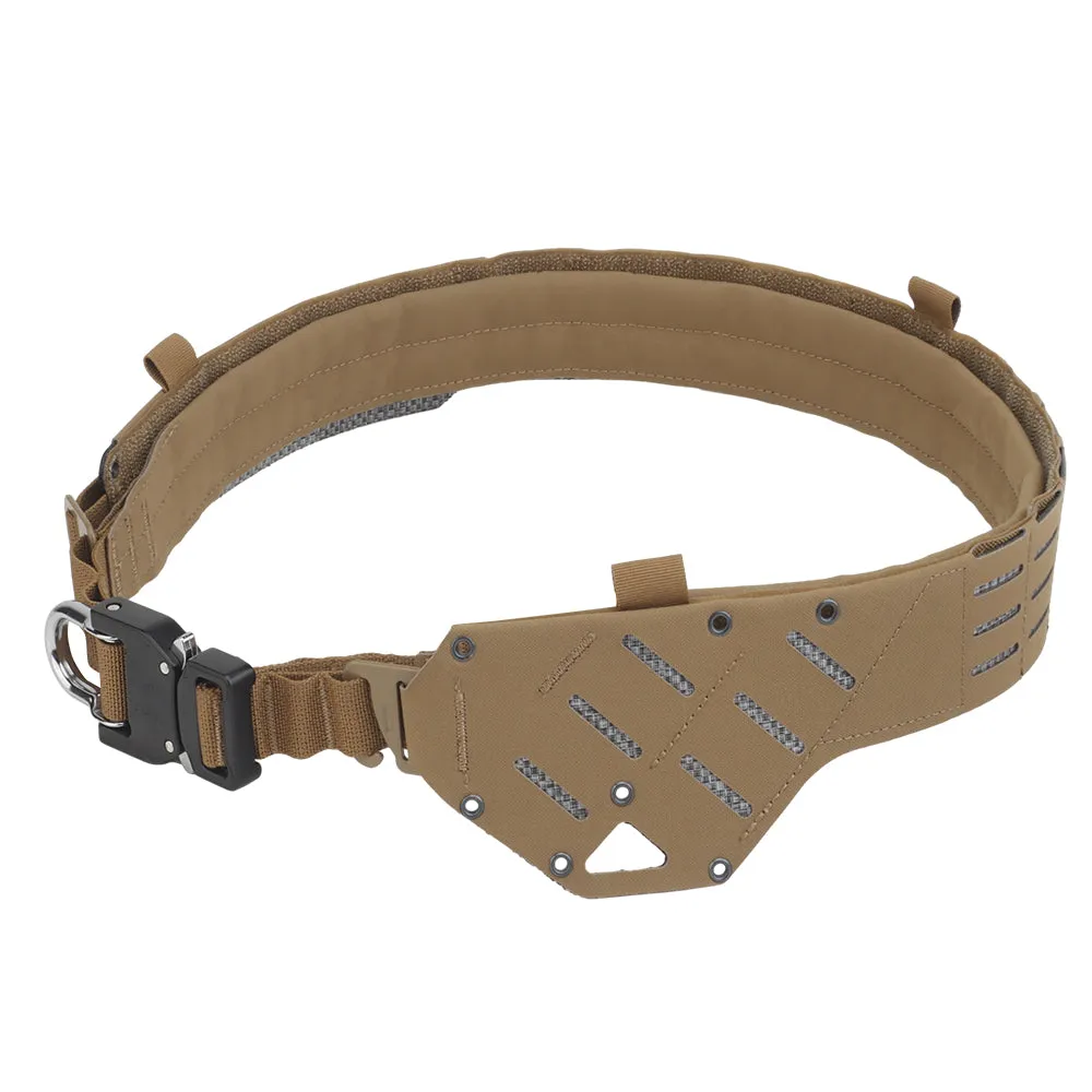 ARC Tactical Belt L Coyote Brown