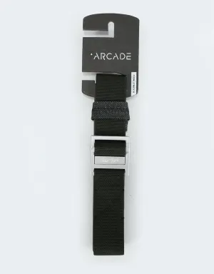 Arcade Guide Belt - Black
