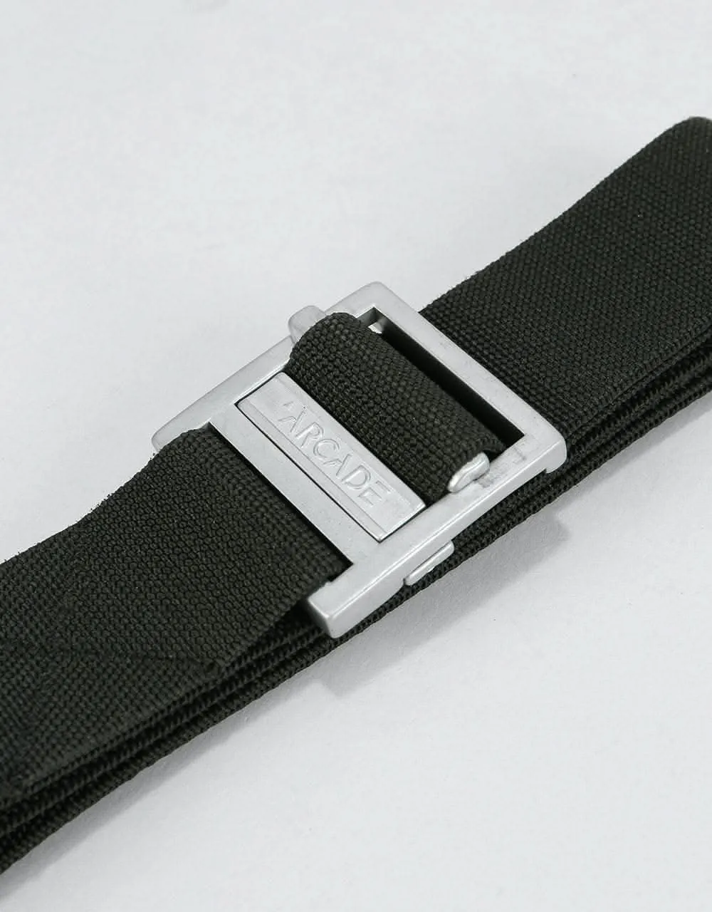 Arcade Guide Belt - Black