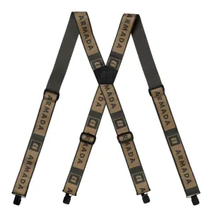Armada Stage Suspenders