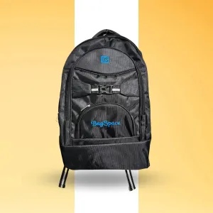 Backpack with Raincover, school bag for boys and girls, college bag, office bag, travel bag (TPT)