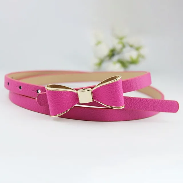 Butterfly Bow