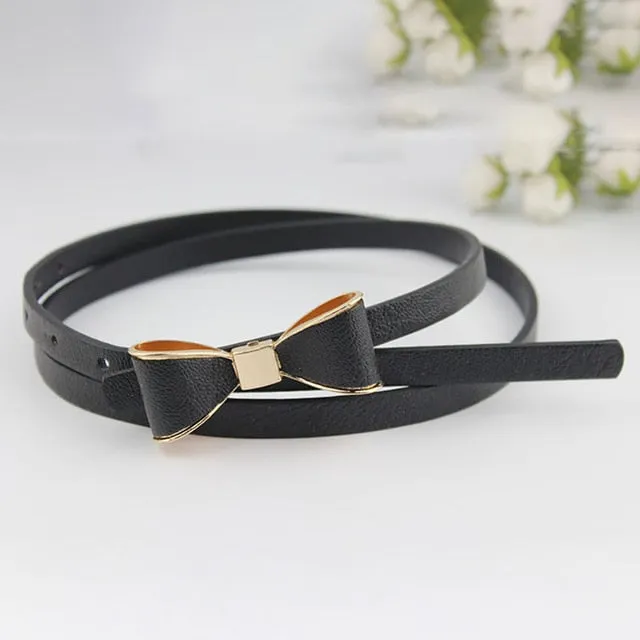 Butterfly Bow