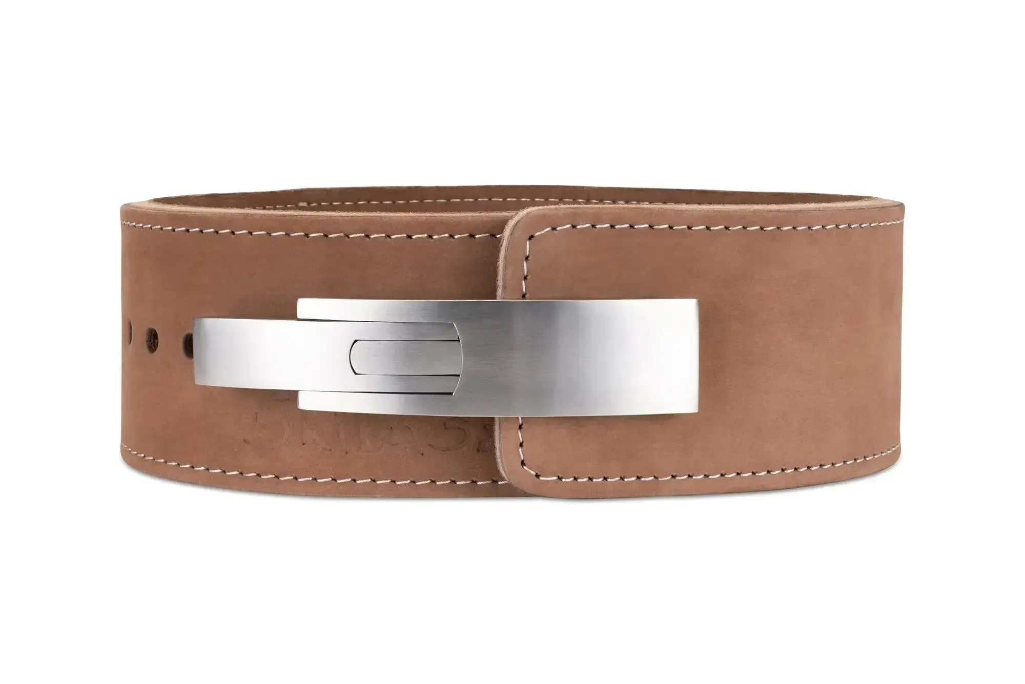 Clearance - Premium Handmade Lever Weight Lifting Belt