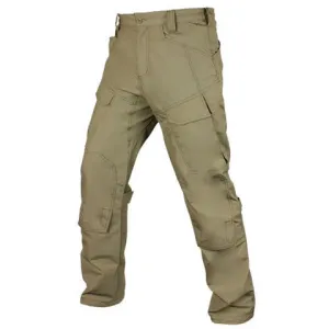 Condor Tactical Operator Pants - Tan - 32X30 - 101077-003-32-30
