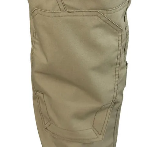 Condor Tactical Operator Pants - Tan - 32X30 - 101077-003-32-30