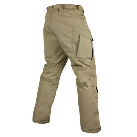 Condor Tactical Operator Pants - Tan - 32X30 - 101077-003-32-30