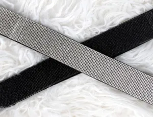 Diamond Stretch Belt