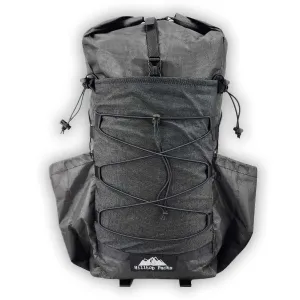Dirty 30 ULTRA - Ultralight Backpack