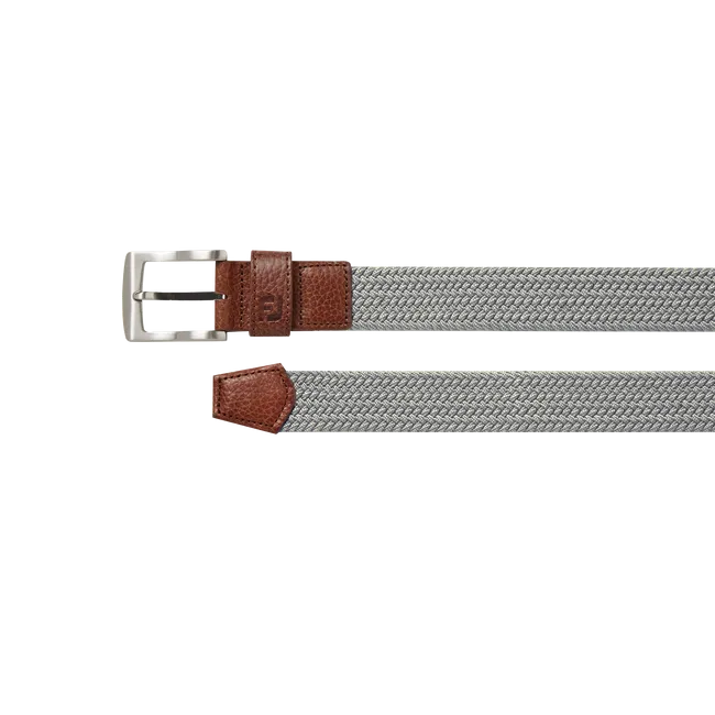 FootJoy Braided Belt