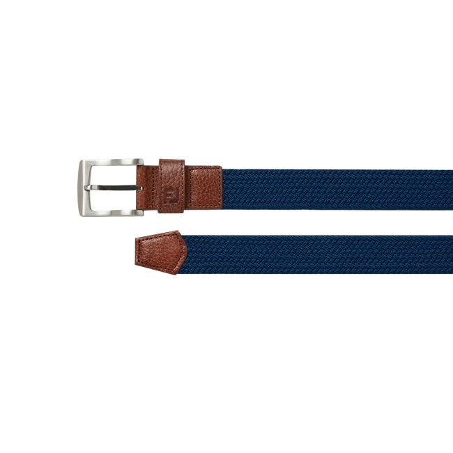 FootJoy Braided Belt