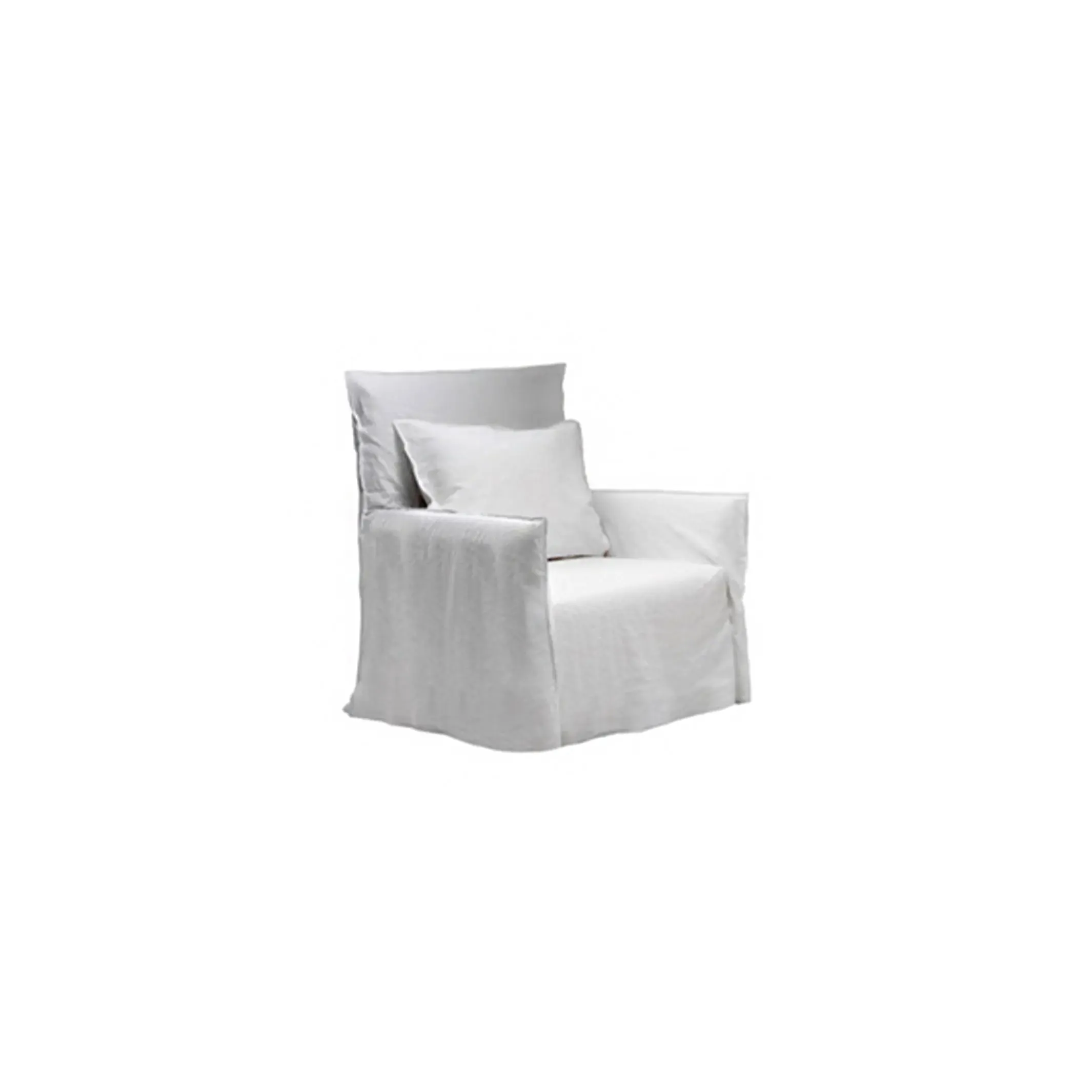 Ghost 04 - Armchair