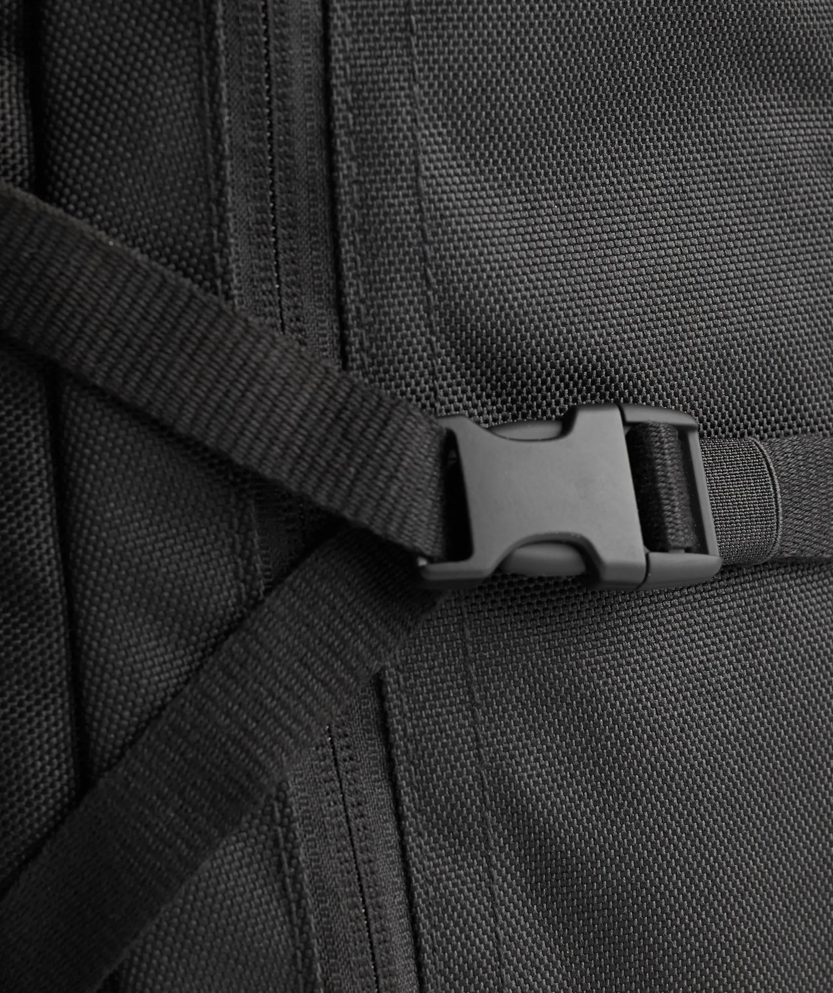 Gymshark Tactical Lite Backpack - Black