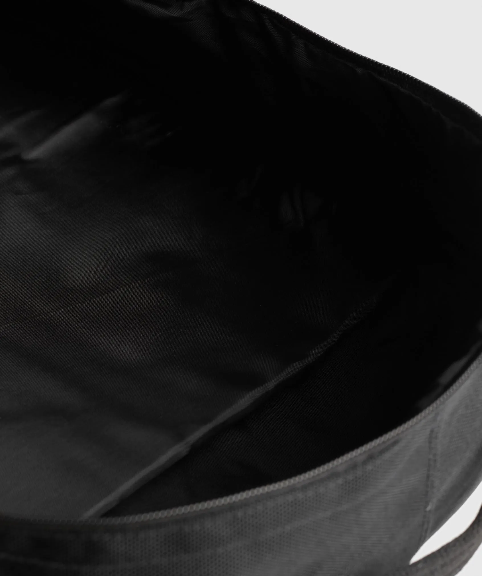 Gymshark Tactical Lite Backpack - Black