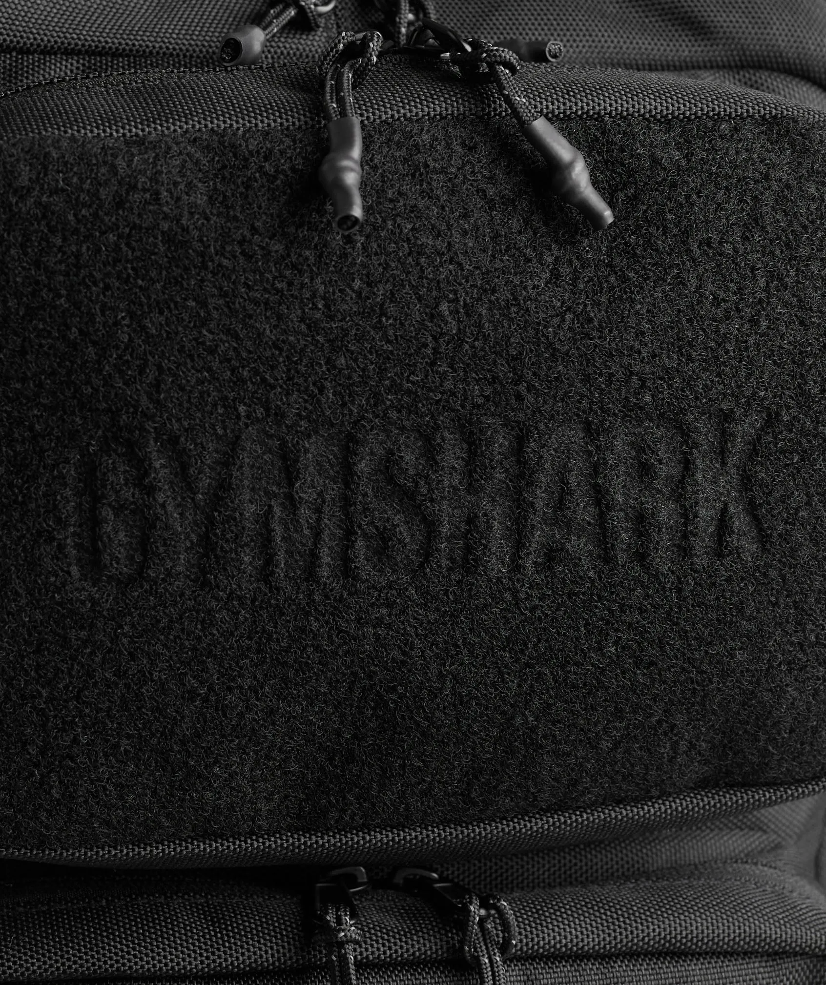 Gymshark Tactical Lite Backpack - Black