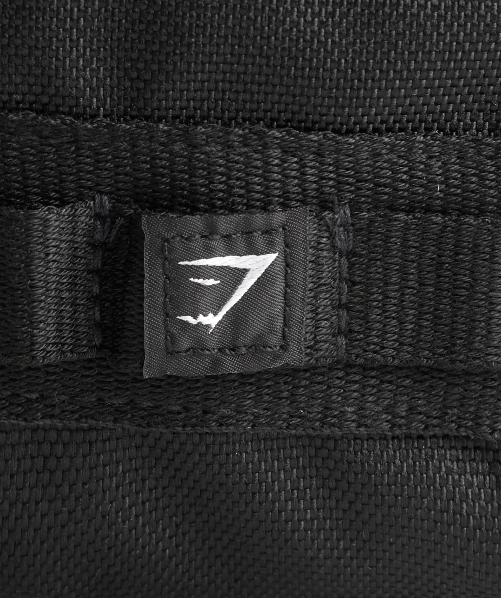 Gymshark Tactical Lite Backpack - Black