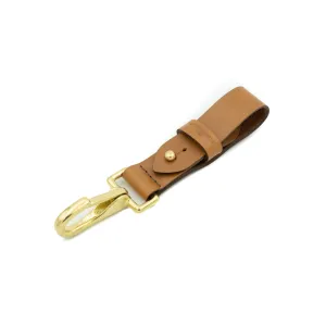 Iron Range - London Tan