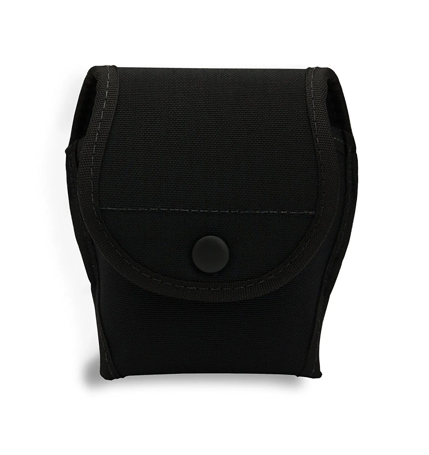 Kodra Web Double Nylon Duty Cuff Case | Black