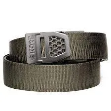 KORE X6 NYLON TACTICAL GUN BELT