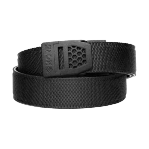 KORE X6 NYLON TACTICAL GUN BELT