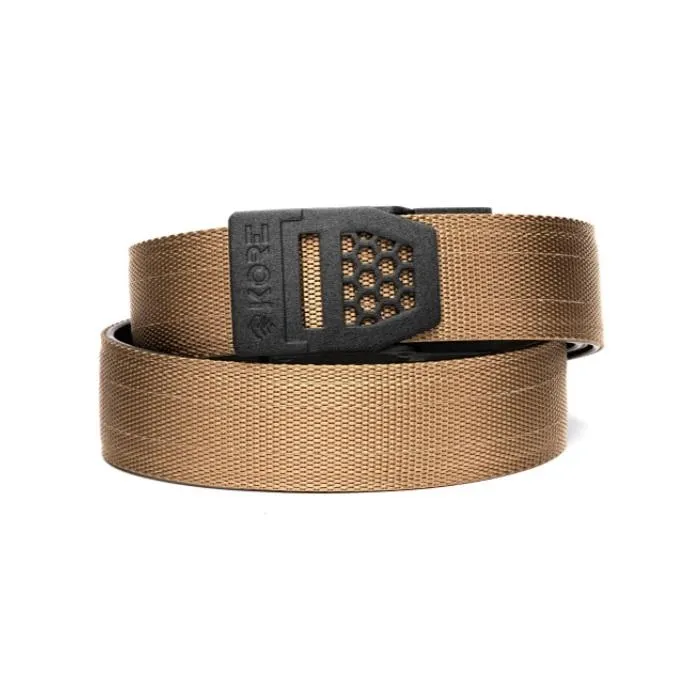 KORE X6 NYLON TACTICAL GUN BELT