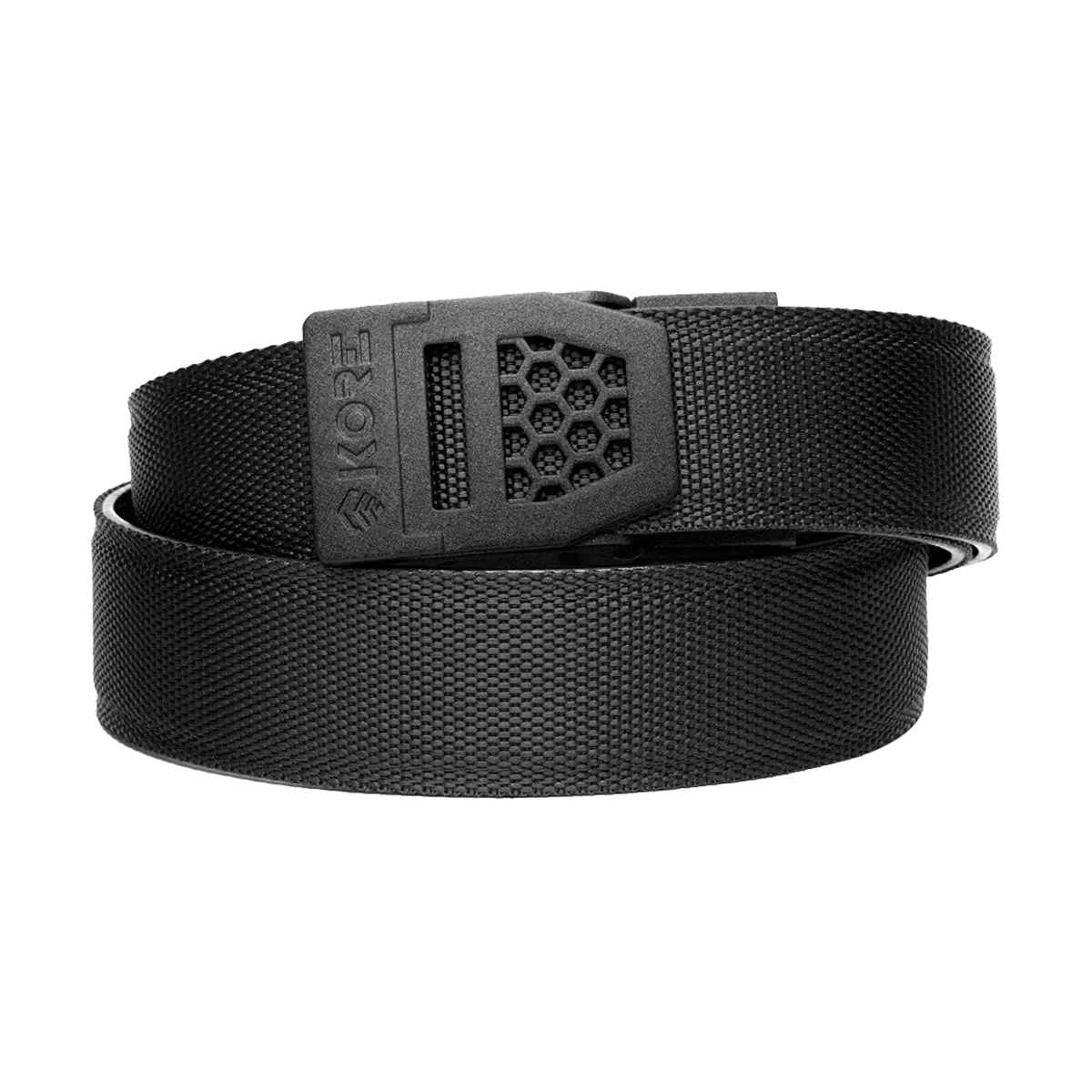 KORE X6 NYLON TACTICAL GUN BELT