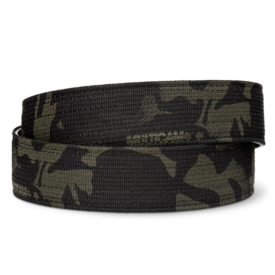 KORE X6 NYLON TACTICAL GUN BELT