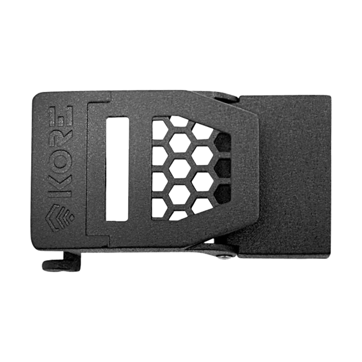 KORE X6 NYLON TACTICAL GUN BELT