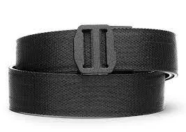 KORE X7 NYLON TACTICAL GUN BELT
