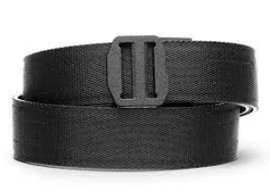 KORE X7 NYLON TACTICAL GUN BELT