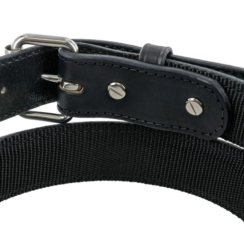 Kydex Reinforced CCW Belt - 1.5"