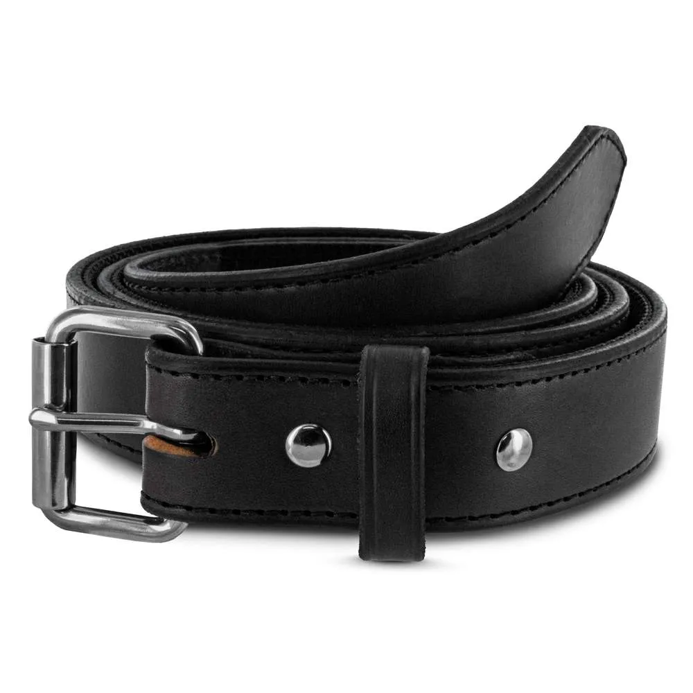 Kydex Reinforced CCW Belt - 1.5"