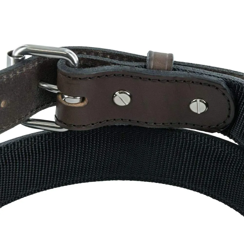 Kydex Reinforced CCW Belt - 1.5"