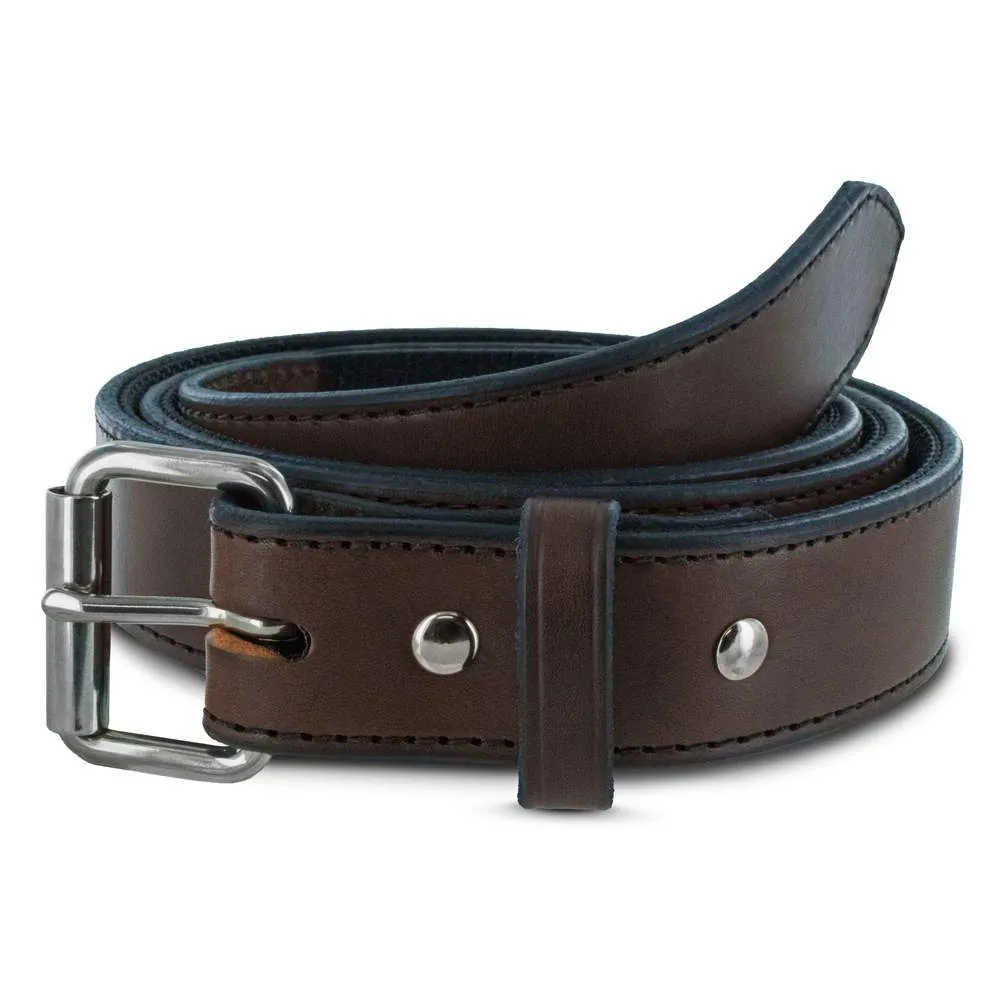 Kydex Reinforced CCW Belt - 1.5"