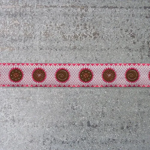 LFNT Ribbon : Chocolates