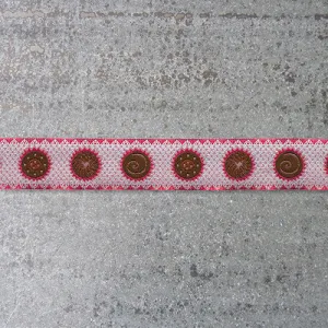 LFNT Ribbon : Chocolates
