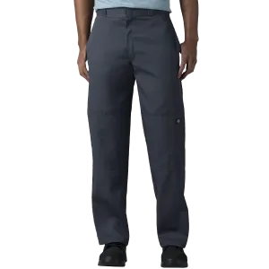 Men's Loose Fit Double Knee Work Pant