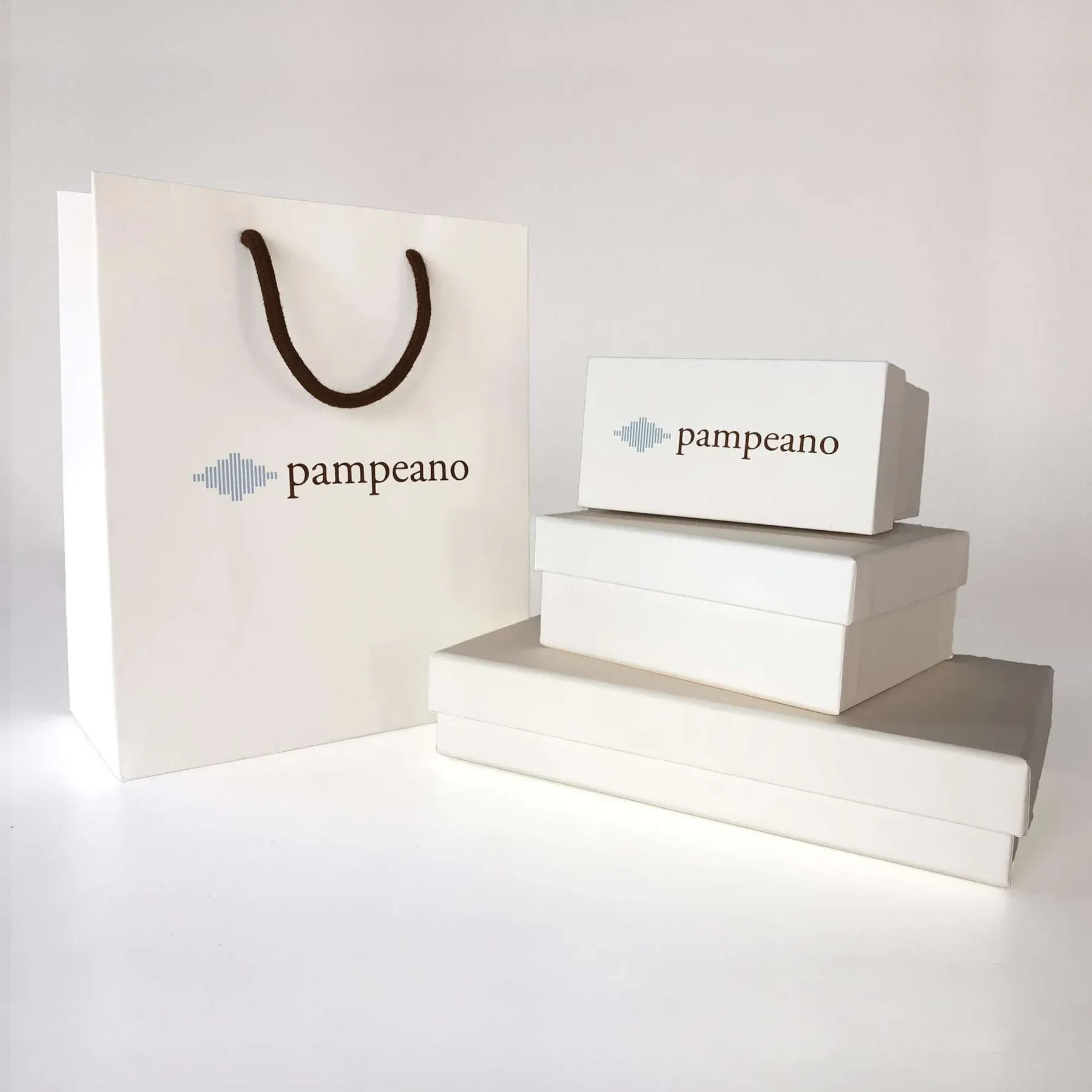 Mystery pampeano Belt