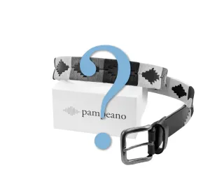 Mystery pampeano Belt