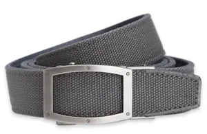 Nex Belt - Newport Grey - PCN6540